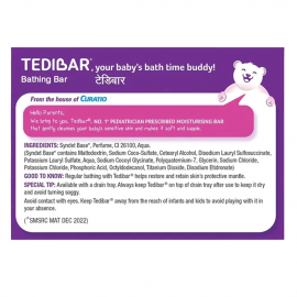 TEDIBAR SOAP